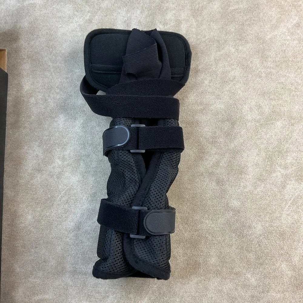 CORETECH 916 Wrist Brace Splint Carpal Tunnel Support Adjustable ROM Universal